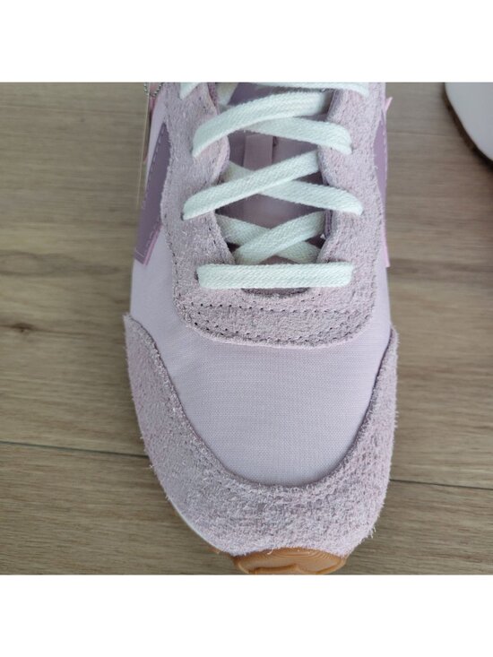 ❤️Converse Omega Trainer Ox Pink Purple Men Shoes Sz 7 Suede Sneakers A16172C❤️ main image 6